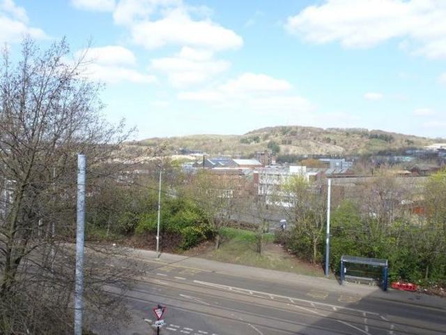 Apartment for rent in Neepsend, South Yorkshire