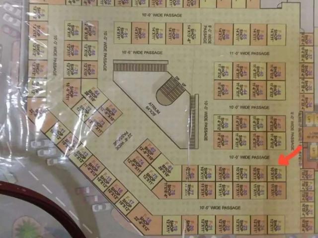 Commercial for sale in ضلع گلشن, کراچی ڈویژن