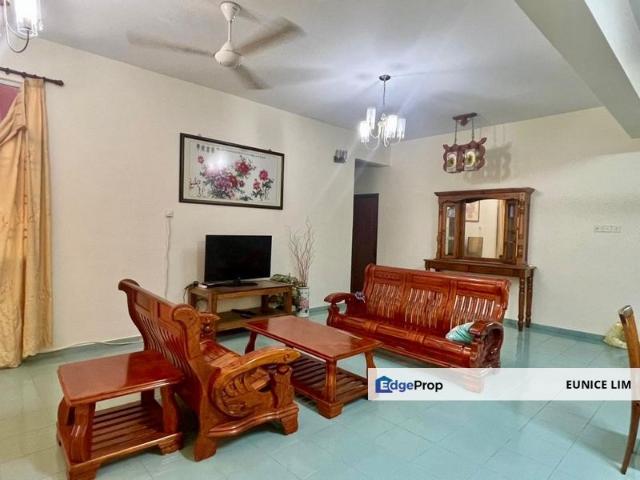 Condominium for rent in Muar, Johor