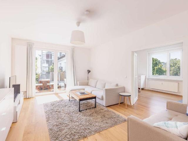 Wohnung kaufen in Berlin