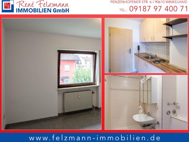 Apartment mieten in Bayern