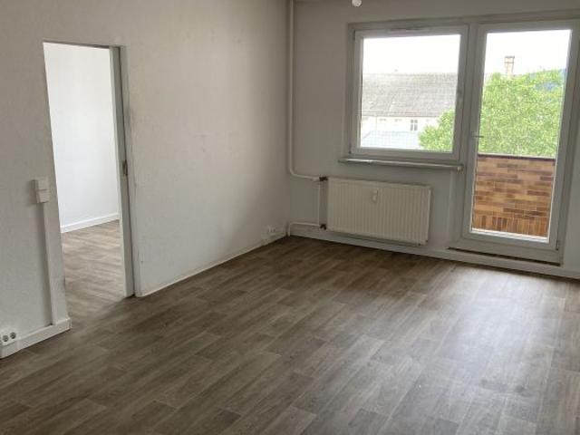 Wohnung mieten in Ostviertel, Gera