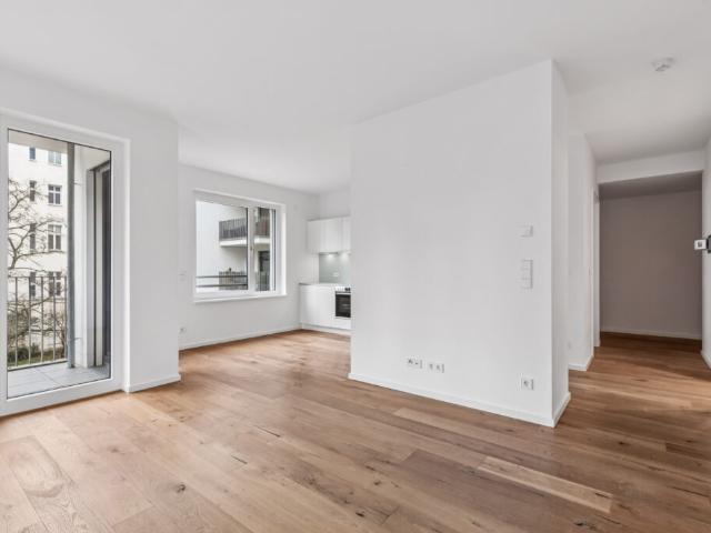 Haus mieten in Kreuzberg, Berlin