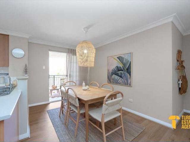 Apartment for rent in Cockburn, Western Australia