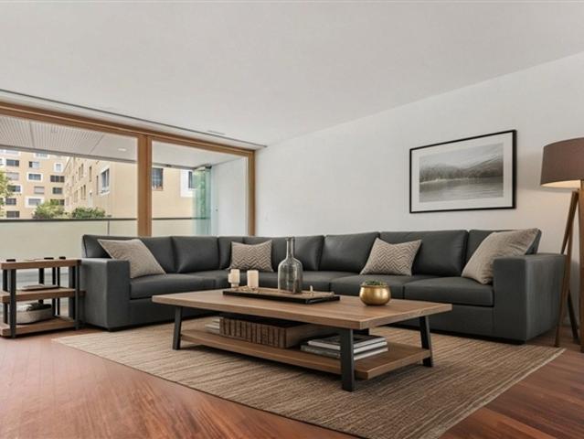Wohnung kaufen in Lü