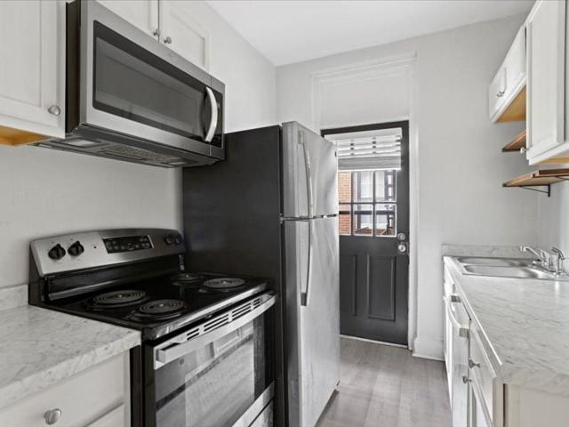 Apartment for rent in Spartanburg