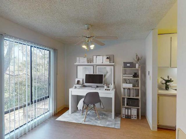 Apartment for rent in Hayward, California