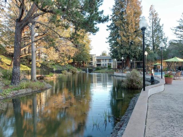 Apartment for rent in Hayward, California