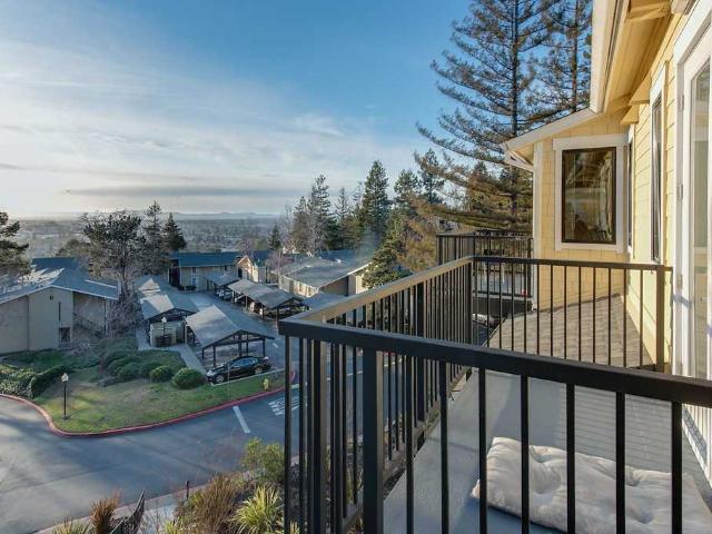 Apartment for rent in Hayward, California