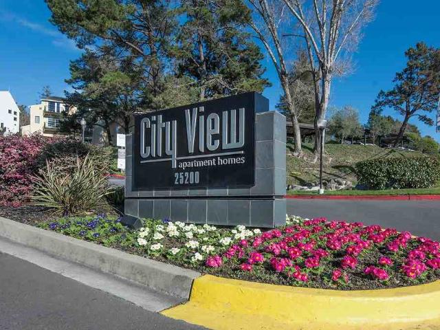 Apartment for rent in Hayward, California