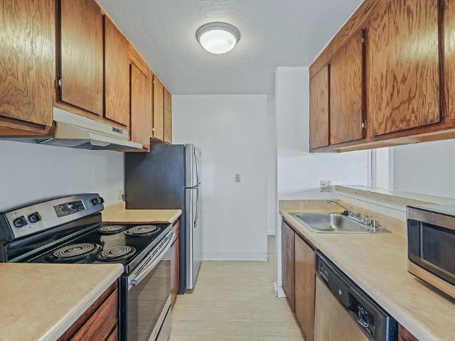 Apartment for rent in Hayward, California