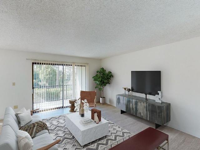 Apartment for rent in Hayward, California