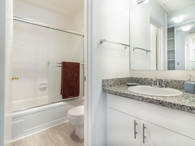 Apartment for rent in Hayward, California