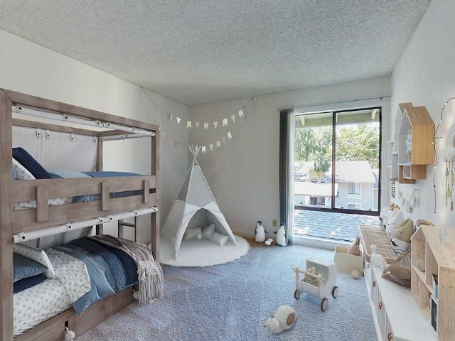 Apartment for rent in Hayward, California