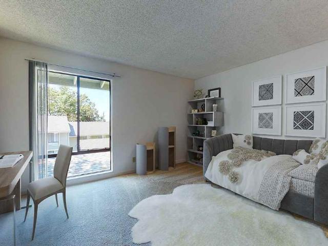 Apartment for rent in Hayward