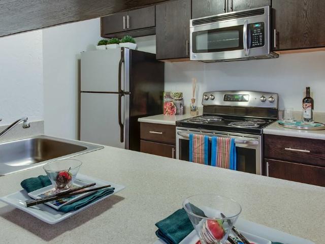 Apartment for rent in Hayward, California