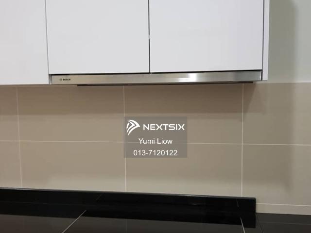 Residential House for rent in Johor