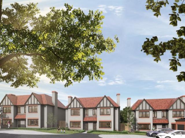 Property for sale in London Borough of Barnet, Greater London