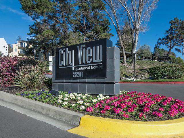 Apartment for rent in Hayward, California