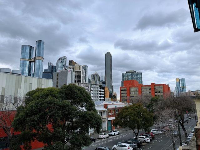 Apartment for sale in Camerons Creek, Victoria