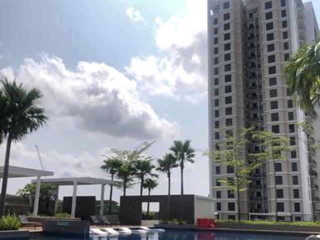 Condominium for sale in Alor Setar, Kedah