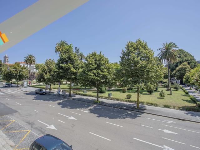 Apartamento alugar em Porto, Cedofeita
