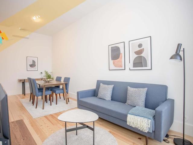 Apartamento alugar em Porto, Cedofeita