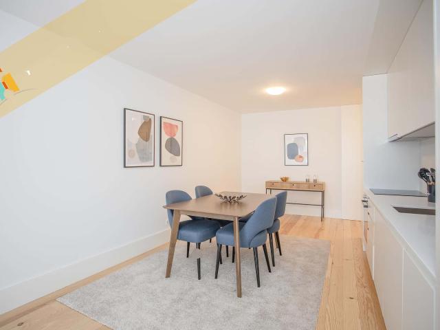 Apartamento alugar em Porto, Cedofeita