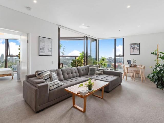 Apartment for rent in Sydney, New South Wales