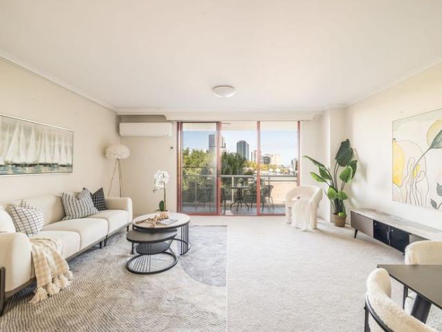 Apartment for rent in Sydney, New South Wales