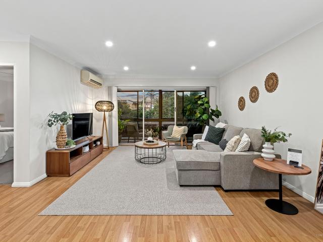Apartment for sale in Toombul, Queensland
