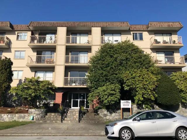 Apartment for rent in North Vancouver, British Columbia