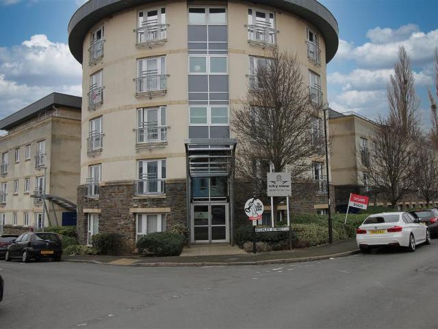 Apartment for rent in St Philip's, Feckenham