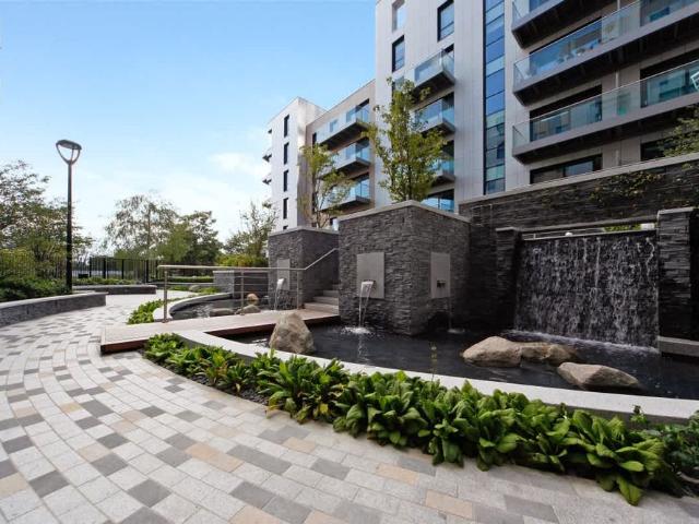 Apartment for rent in Woodberry Down, Stamford Hill