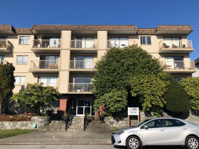 Apartment for rent in The Shipyards Common, North Vancouver