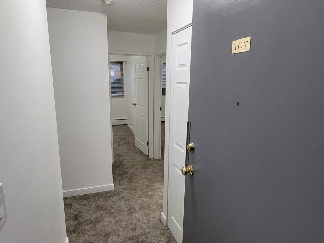 Apartment for rent in North Vancouver, British Columbia