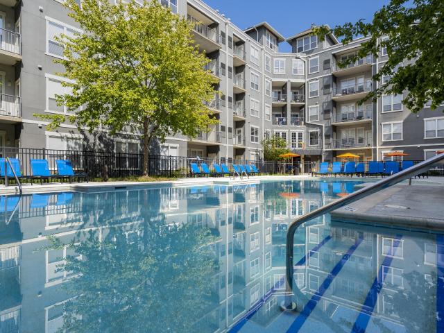 Apartment for rent in Lombard