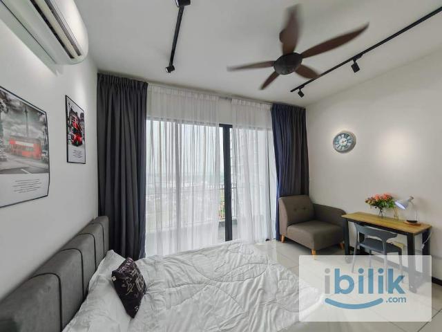 Room for rent in Wellesley, Penang