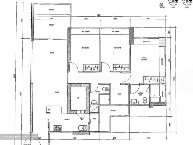 HDB House for sale in Toa Payoh