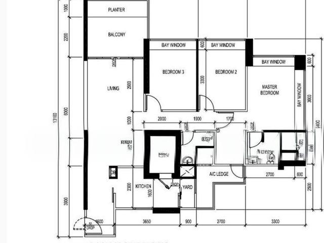 Detached House for sale