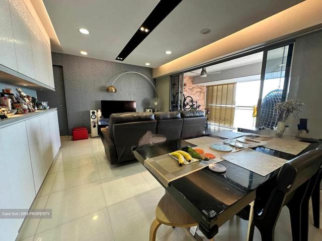 HDB House for sale in Toa Payoh