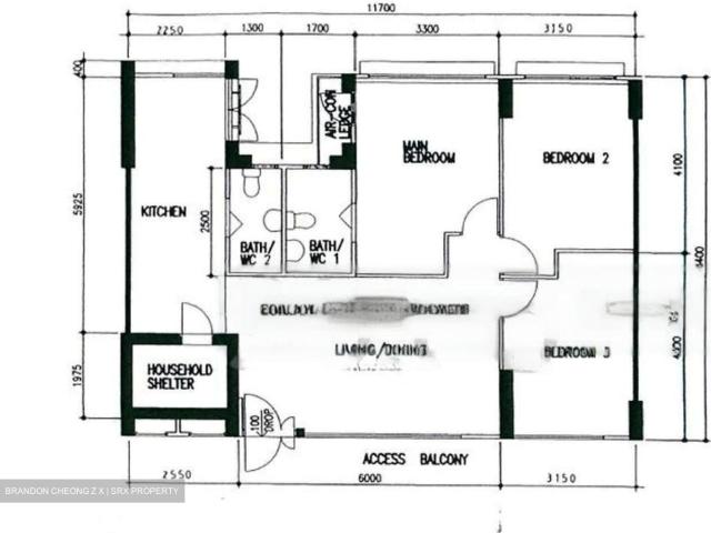 Detached House for sale