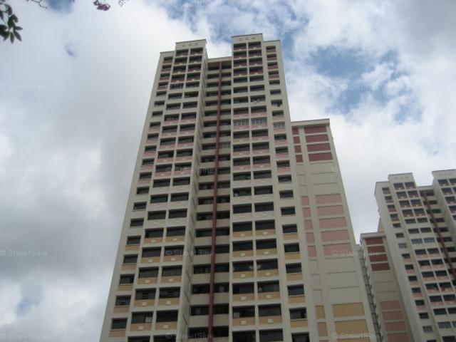 Detached House for sale in Ang Mo Kio, 20 Central North, Amk