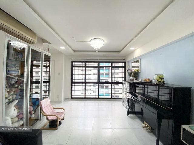 Detached House for sale