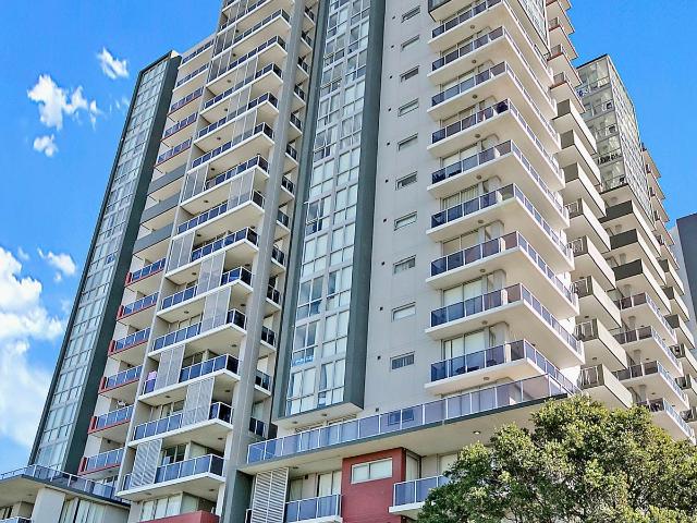 Apartment for sale in Granville, New South Wales