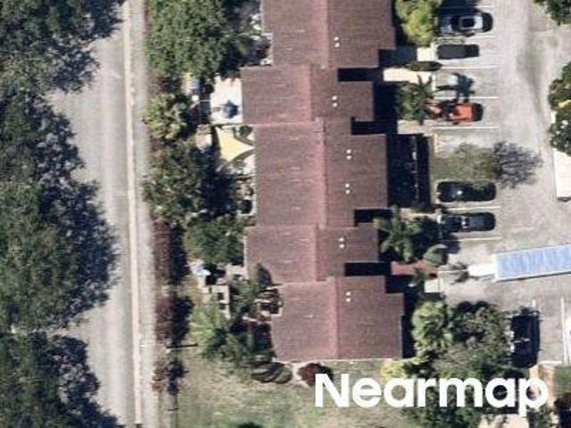 Townhouse for sale in Fort Lauderdale, Florida