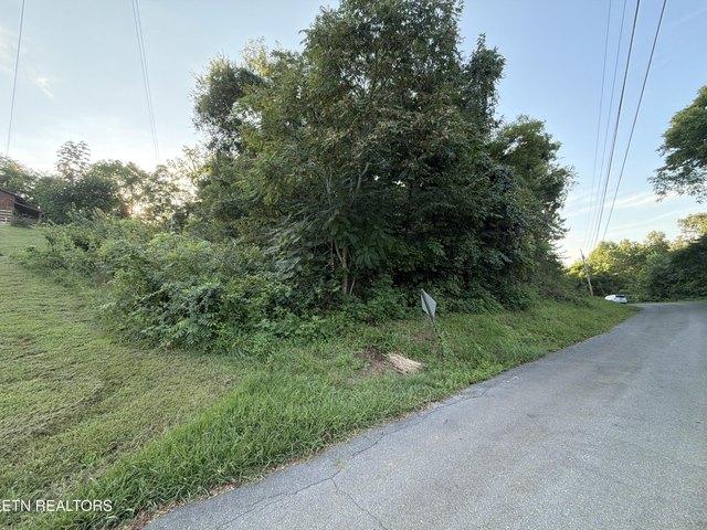 Land for sale in Tennessee