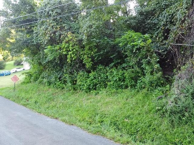 Land for sale in Tennessee