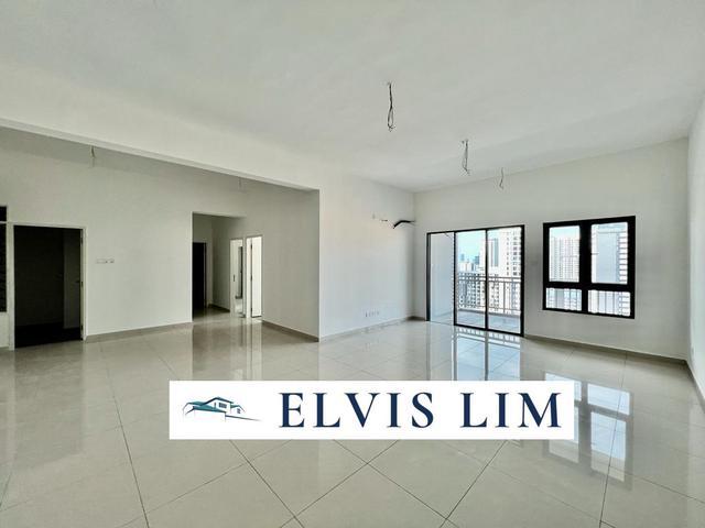 Condominium for sale in Georgetown, Penang