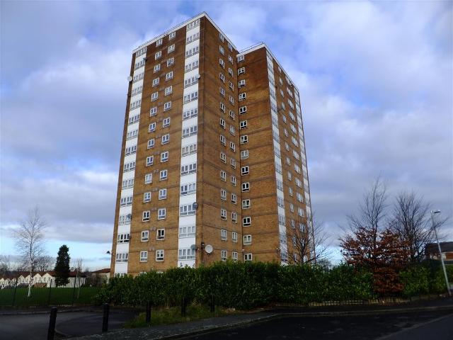 Apartment for rent in Salford, Greater Manchester